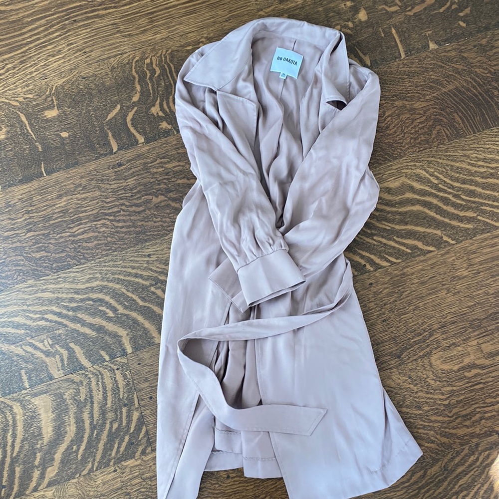 BB Dakota Cardigan